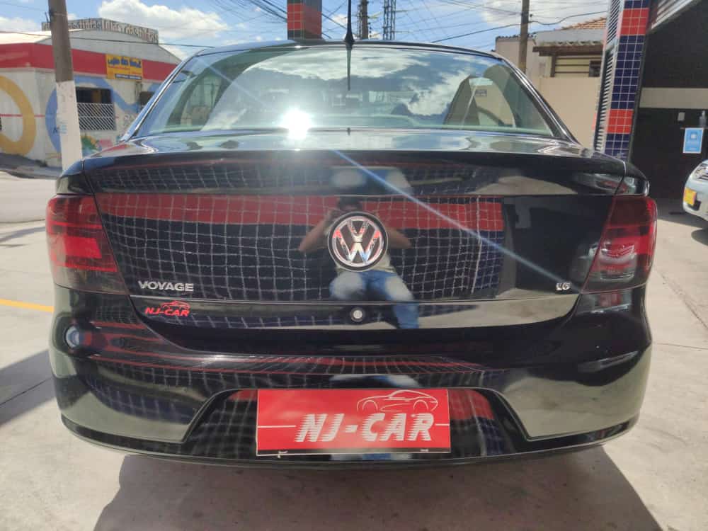 voyage 1.6 2013 precio